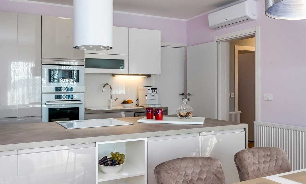 Photo of Kitchen in Zaboric