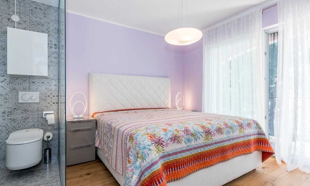 Photo of Bedroom in Zaboric