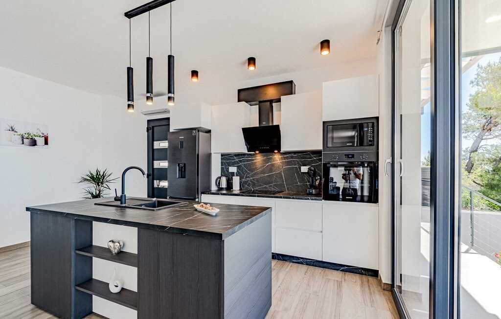 Photo of Kitchen in Prizba