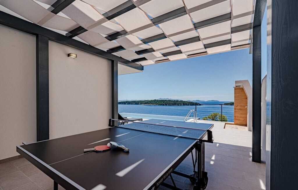 Photo of Patio Balcony in Prizba