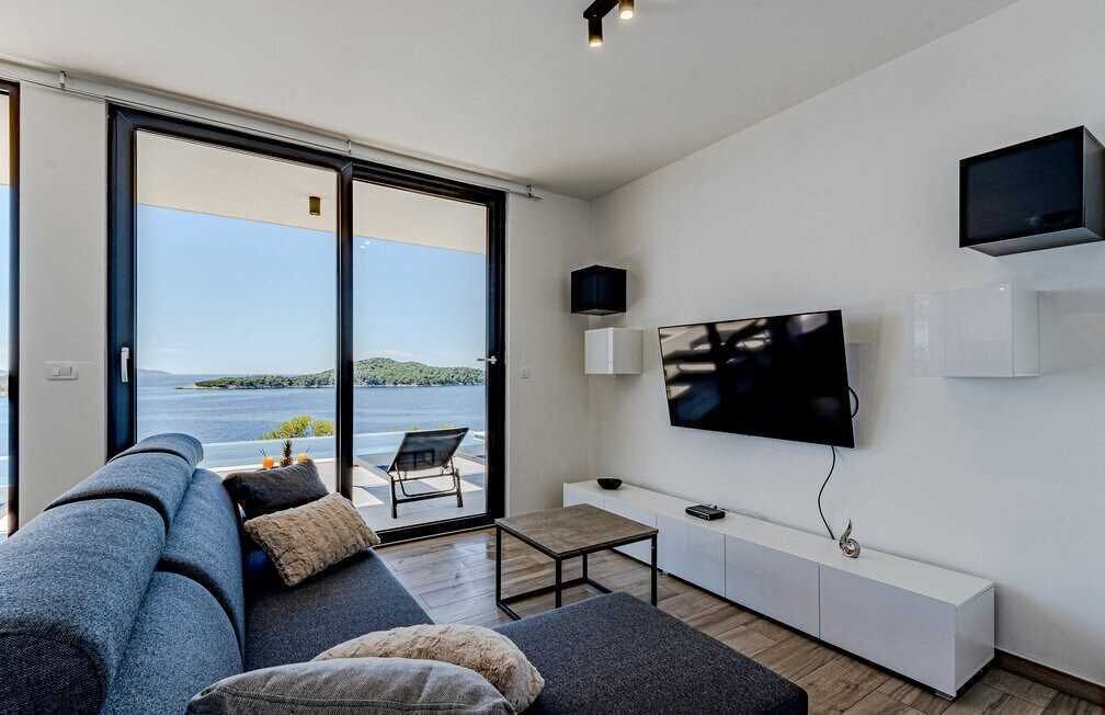 Photo of Livingroom in Prizba