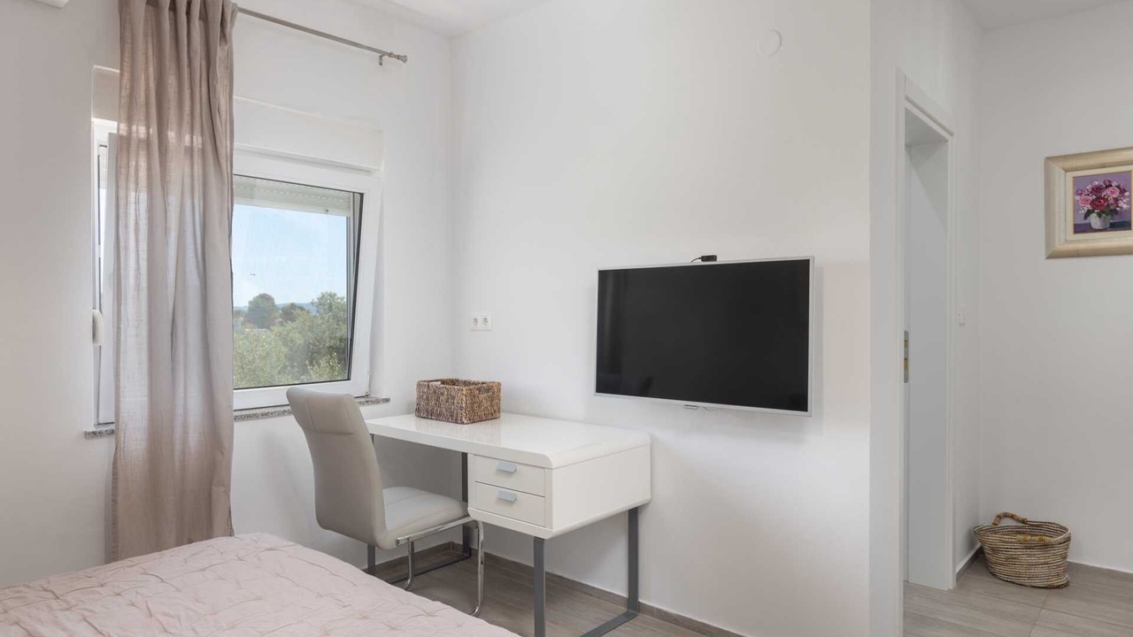 Photo of Bedroom in Bibinje