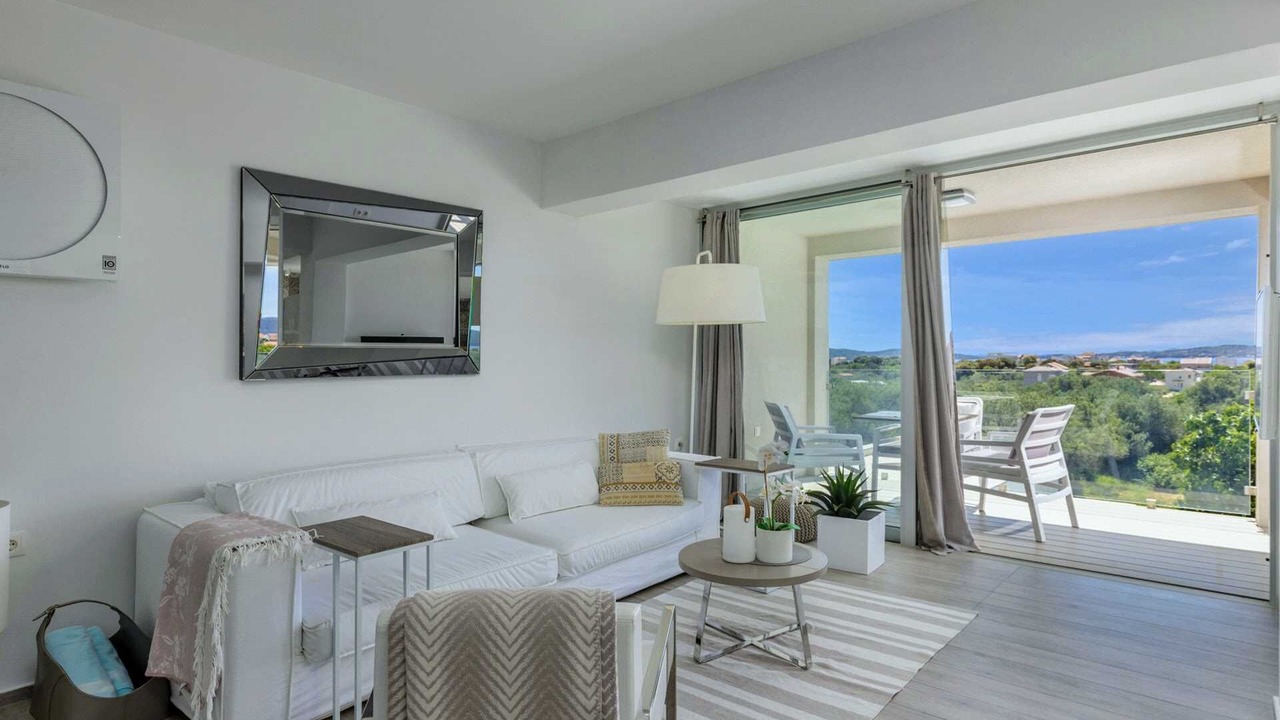 Photo of Livingroom in Bibinje