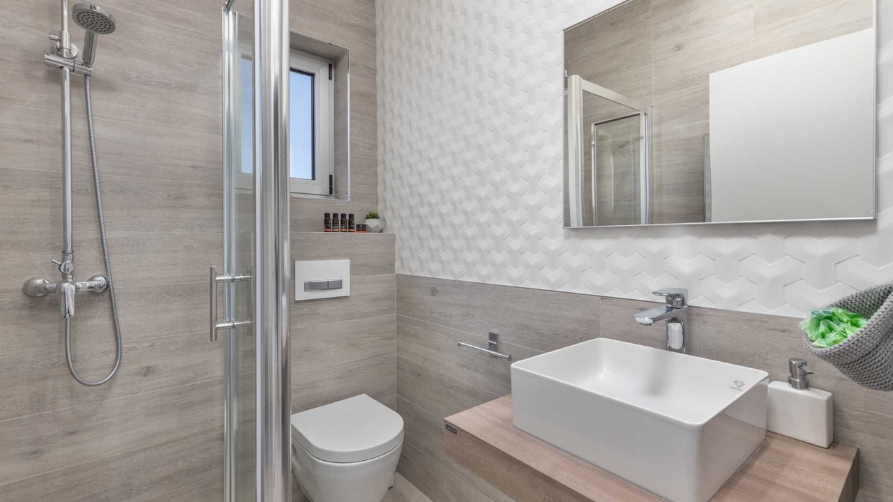 Photo of Bathroom in Bibinje