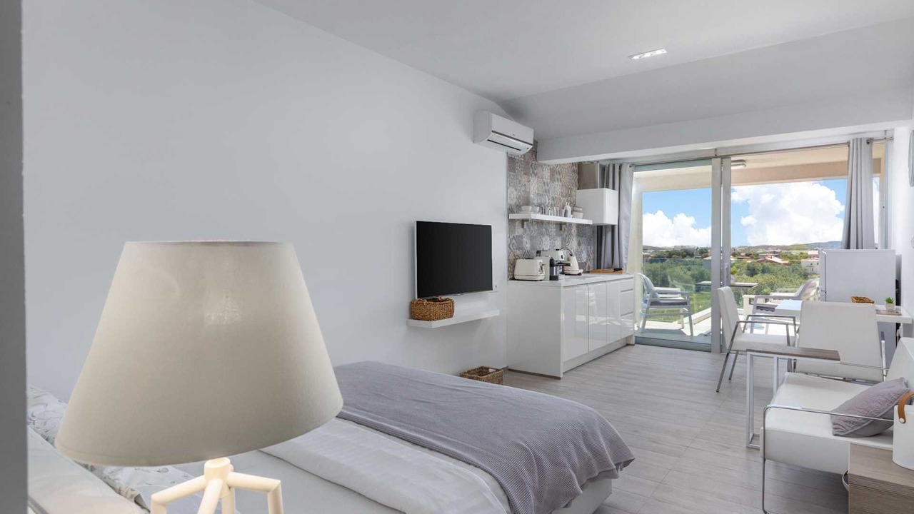 Photo of Bedroom in Bibinje