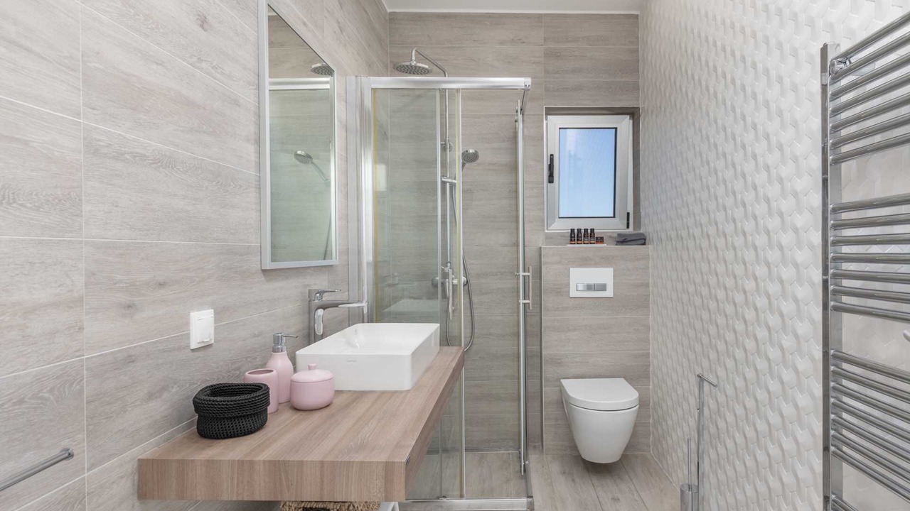 Photo of Bathroom in Bibinje