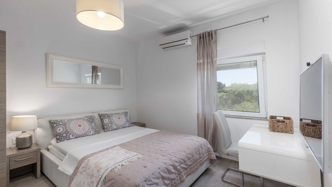 Photo of Bedroom in Bibinje
