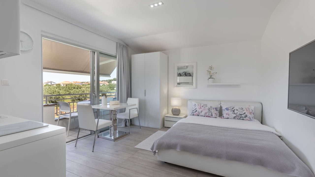 Photo of Bedroom in Bibinje