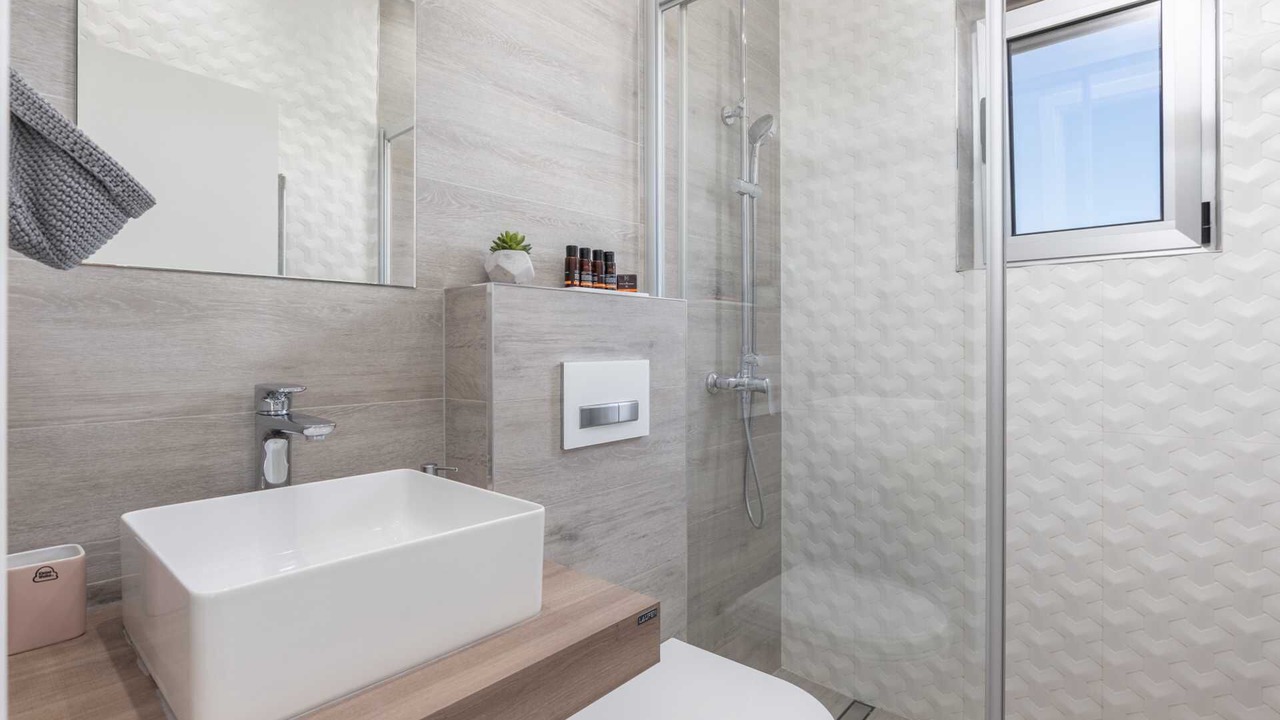 Photo of Bathroom in Bibinje