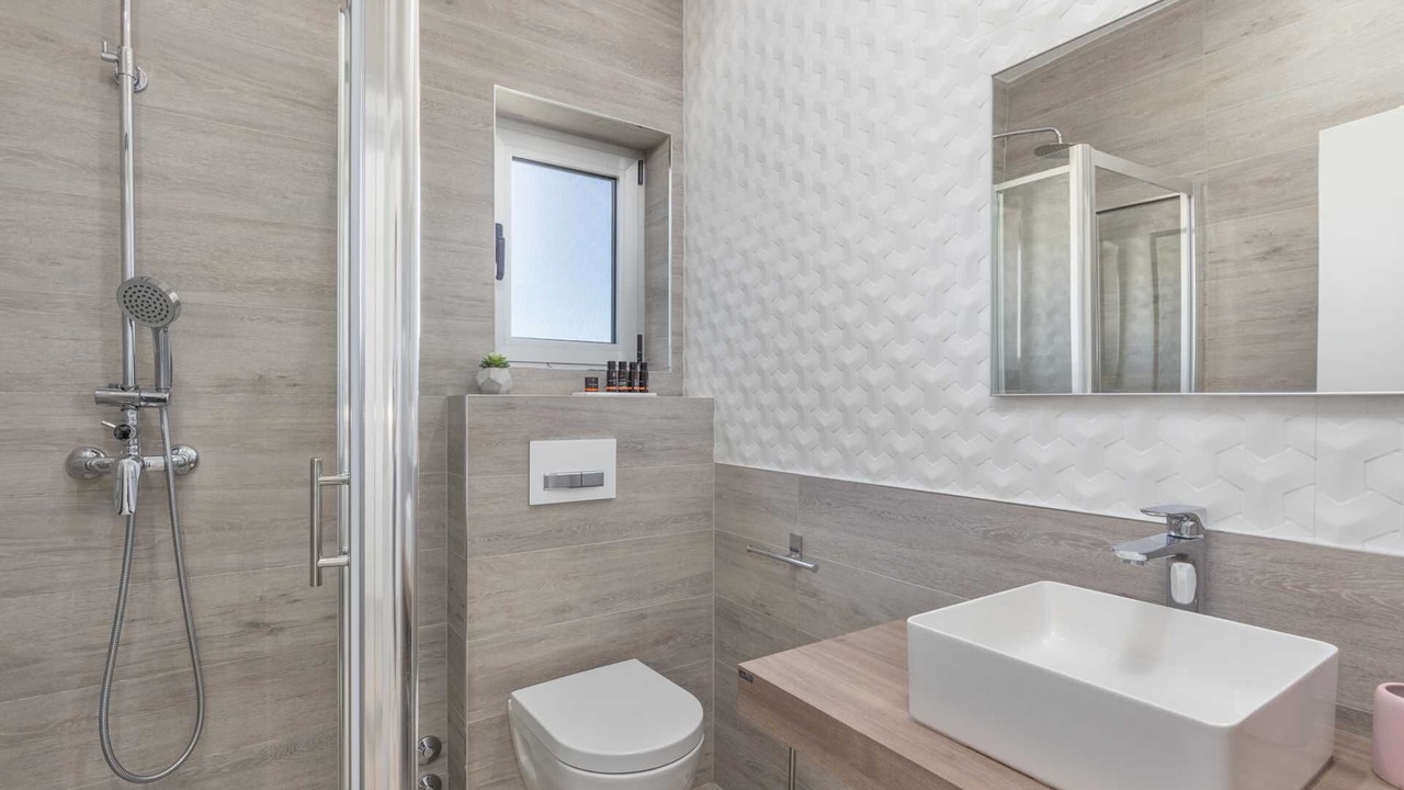 Photo of Bathroom in Bibinje