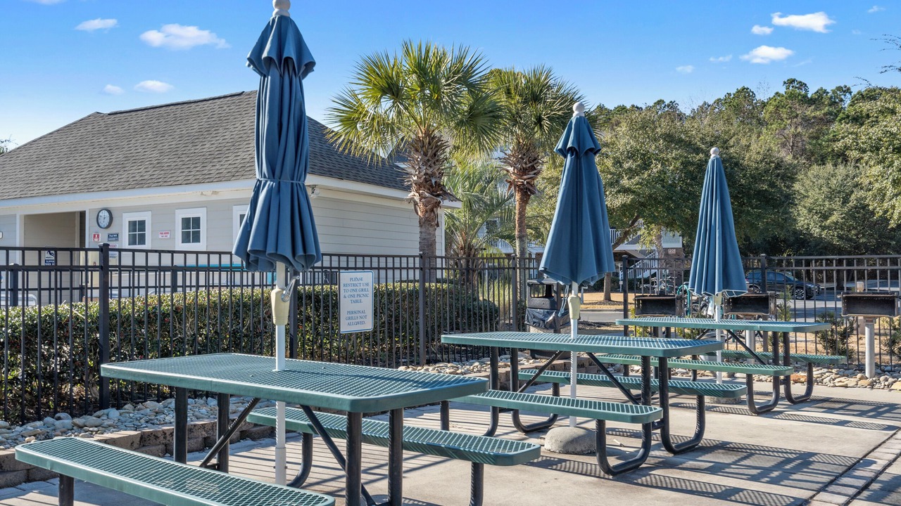 Photo of Outdoor in North Myrtle Beach