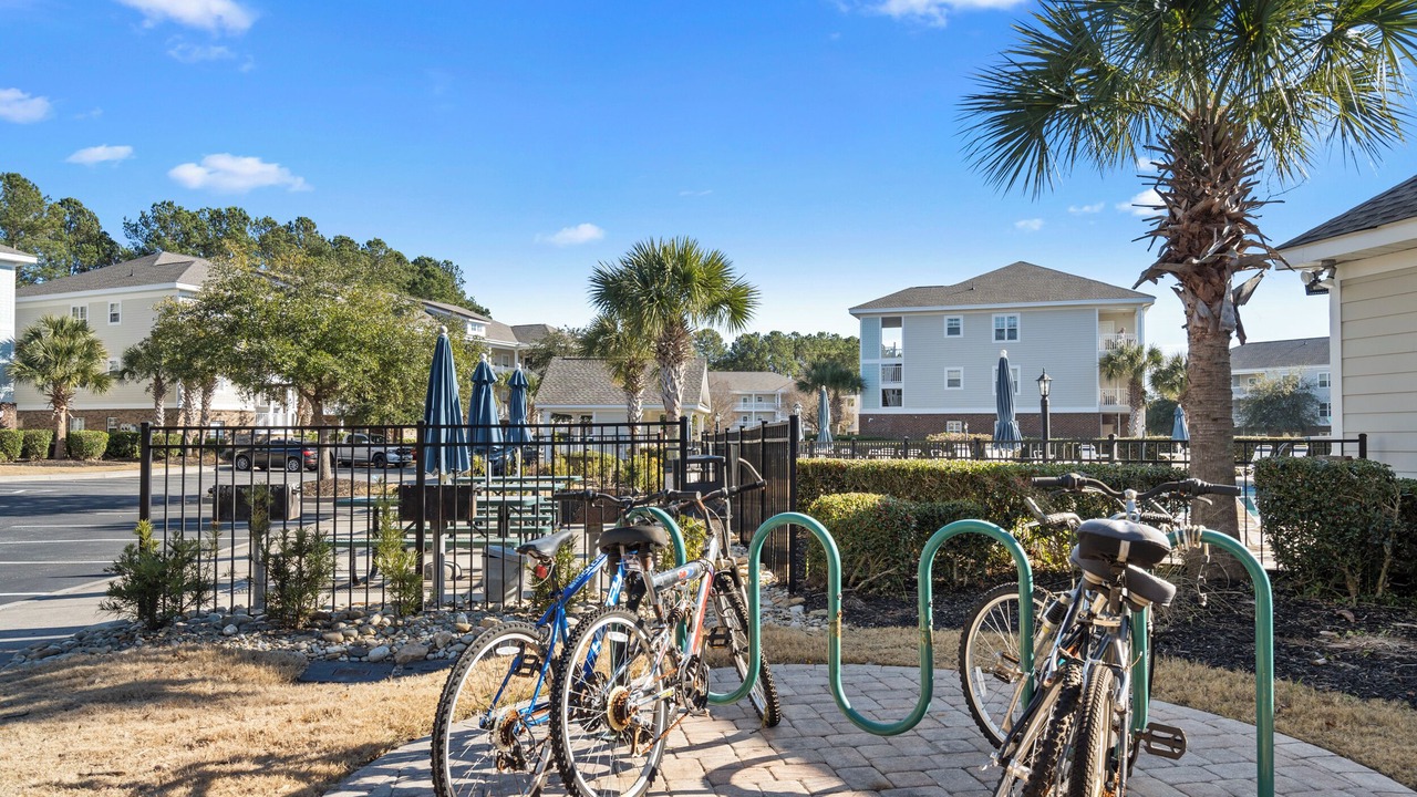 Photo of Outdoor in North Myrtle Beach