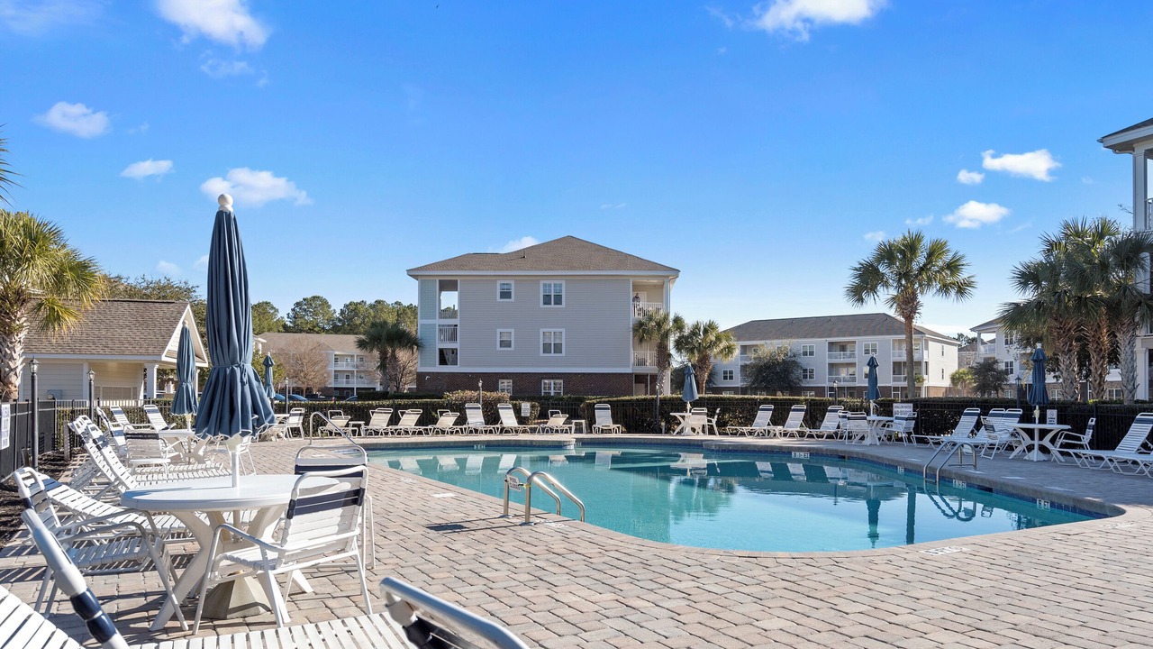 Photo of Outdoor in North Myrtle Beach
