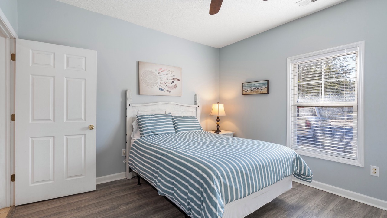 Photo of Bedroom in North Myrtle Beach