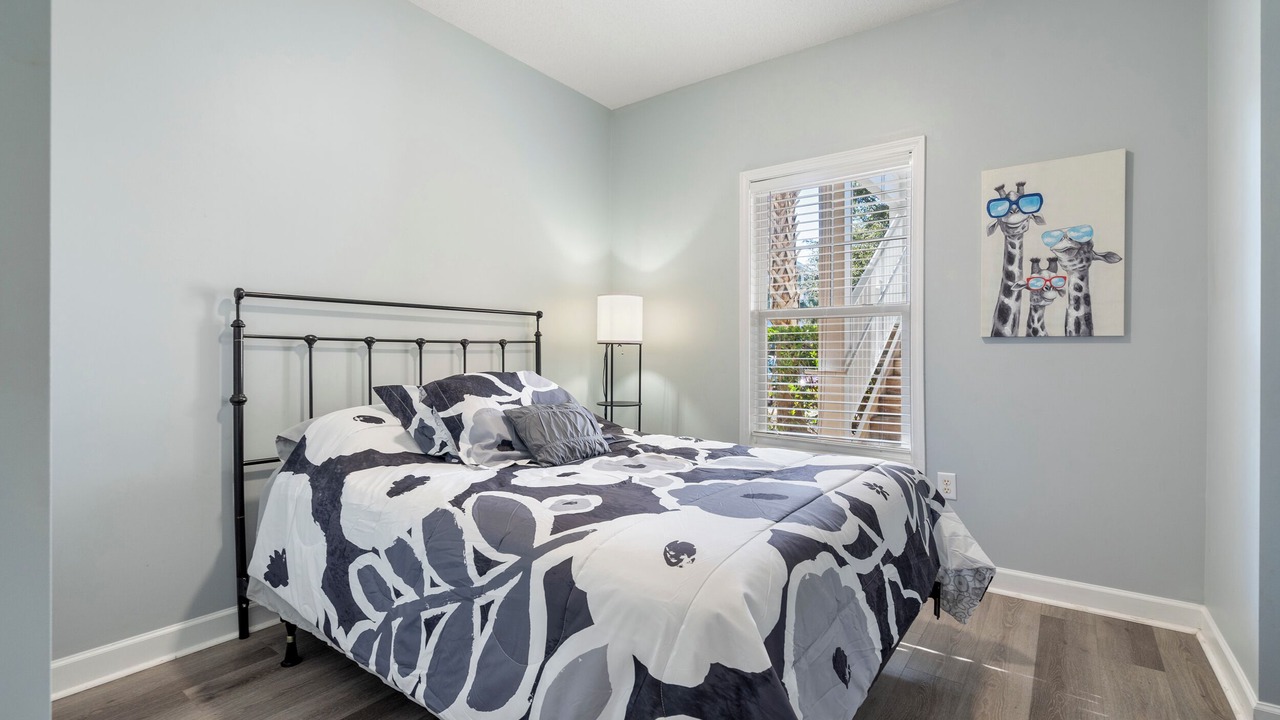 Photo of Bedroom in North Myrtle Beach
