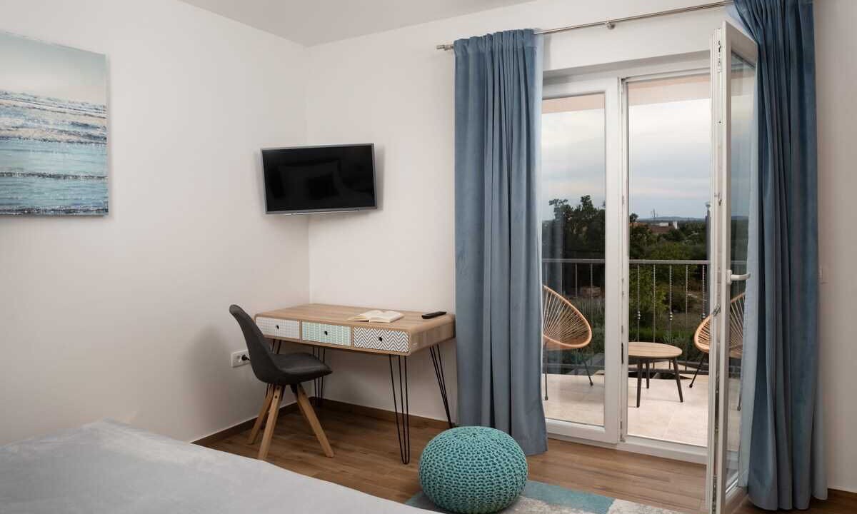 Photo of Bedroom in Murvica