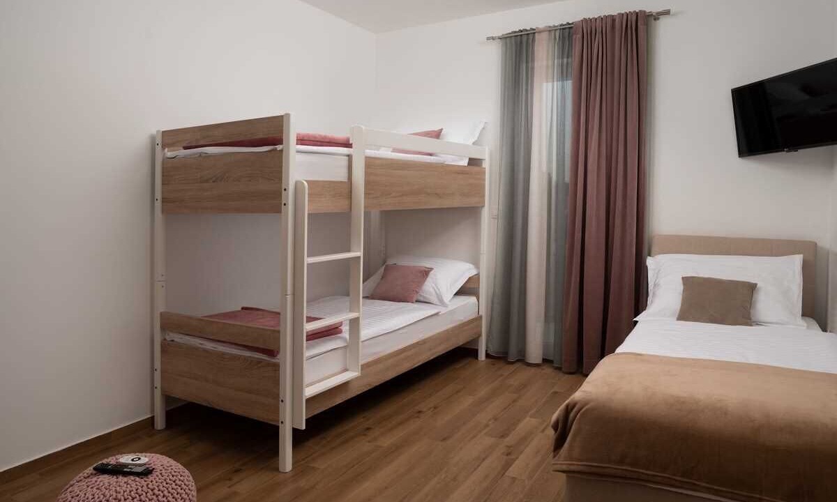 Photo of Bedroom in Murvica