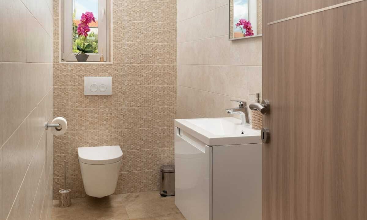 Photo of Bathroom in Murvica
