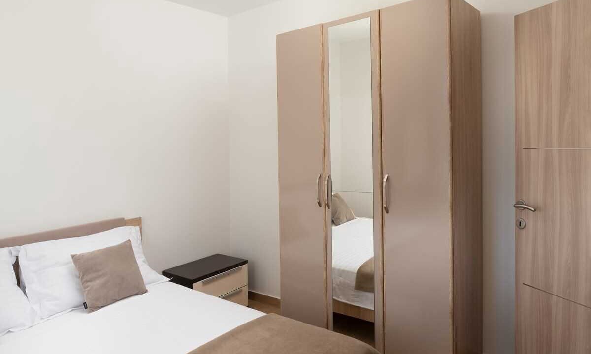 Photo of Bedroom in Murvica