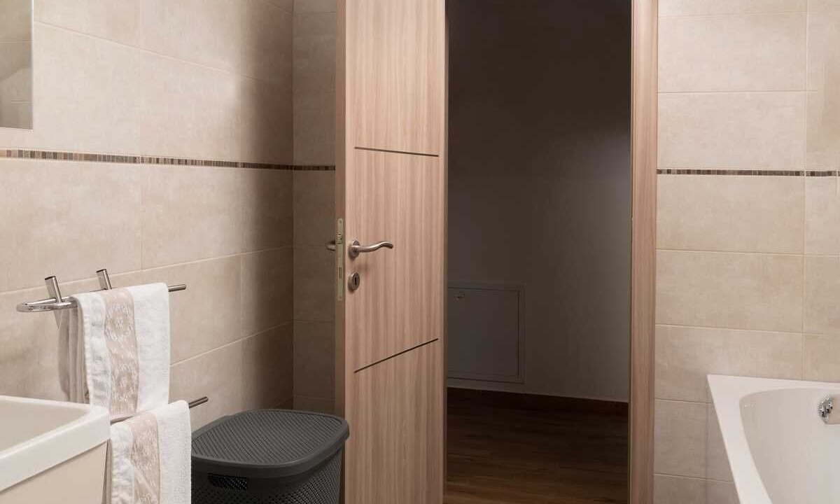 Photo of Bathroom in Murvica