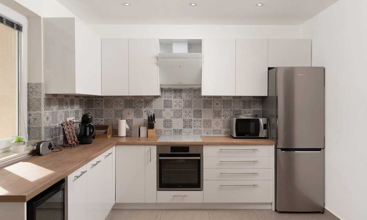 Photo of Kitchen in Murvica