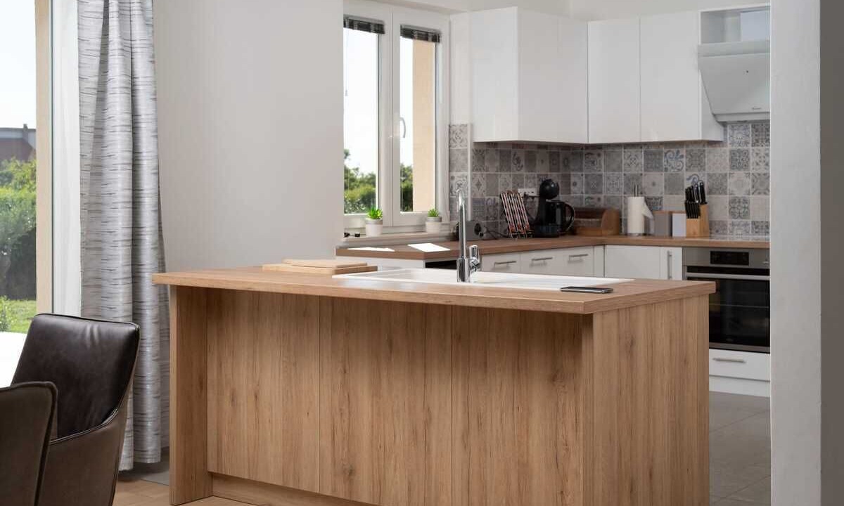 Photo of Kitchen in Murvica