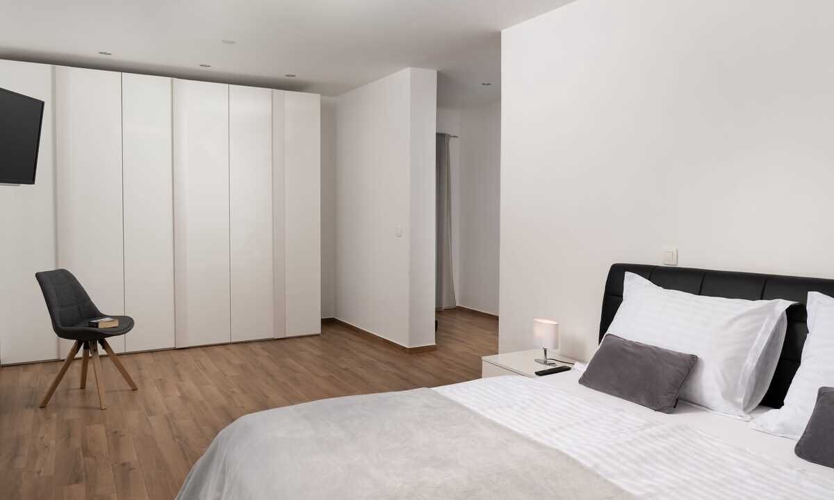 Photo of Bedroom in Murvica