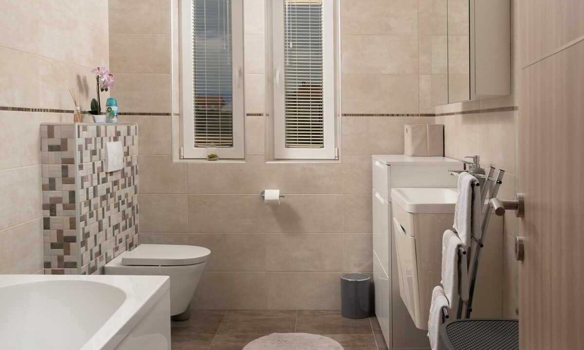 Photo of Bathroom in Murvica