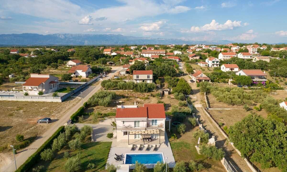 Photo of Outdoor in Murvica