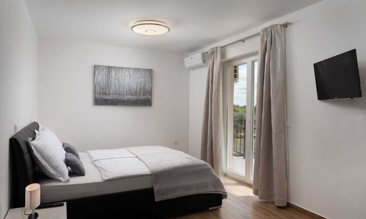 Photo of Bedroom in Murvica