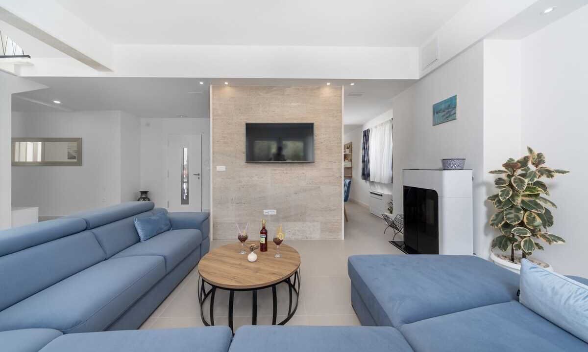 Photo of Livingroom in Marina