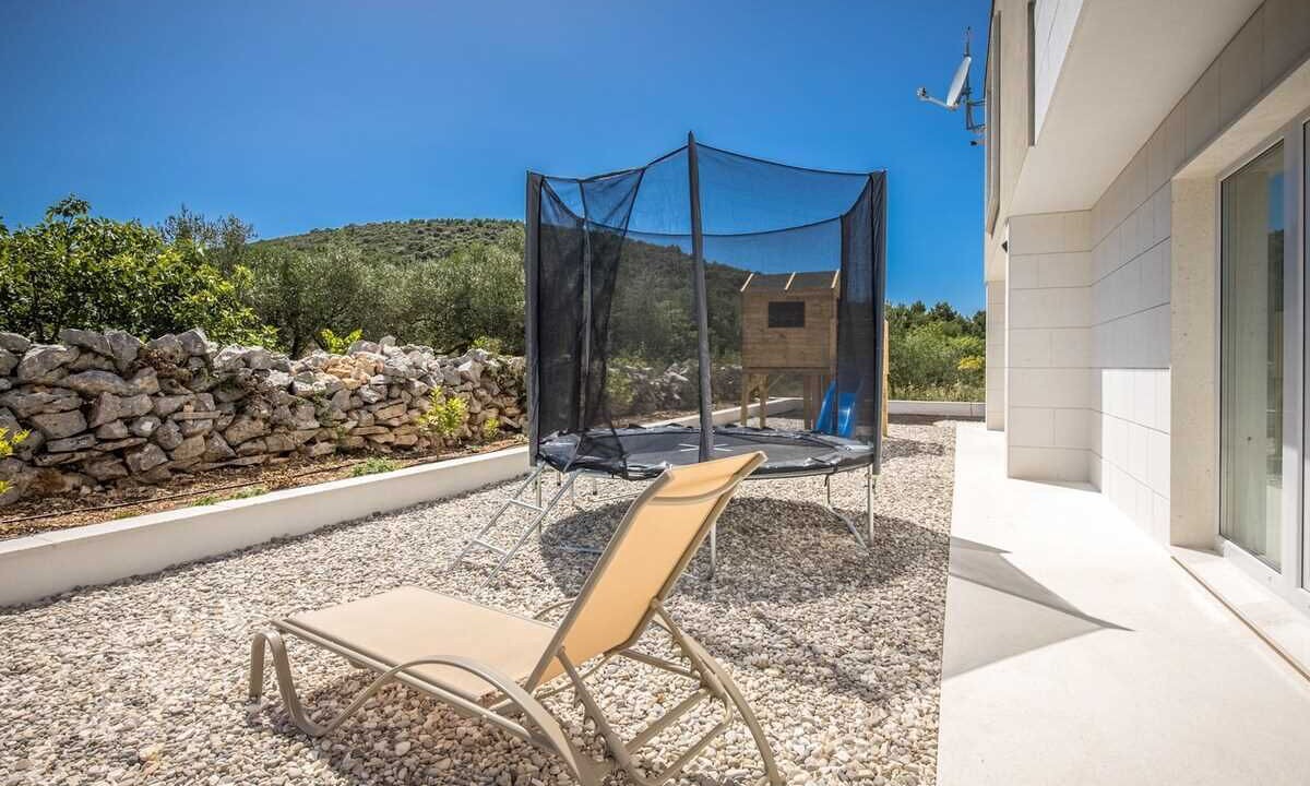 Photo of Patio Balcony in Marina