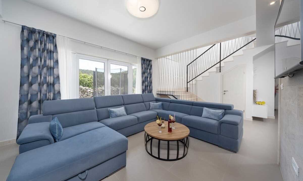 Photo of Livingroom in Marina