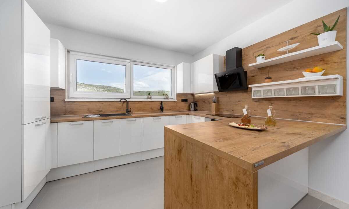 Photo of Kitchen in Marina