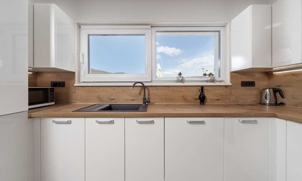 Photo of Kitchen in Marina
