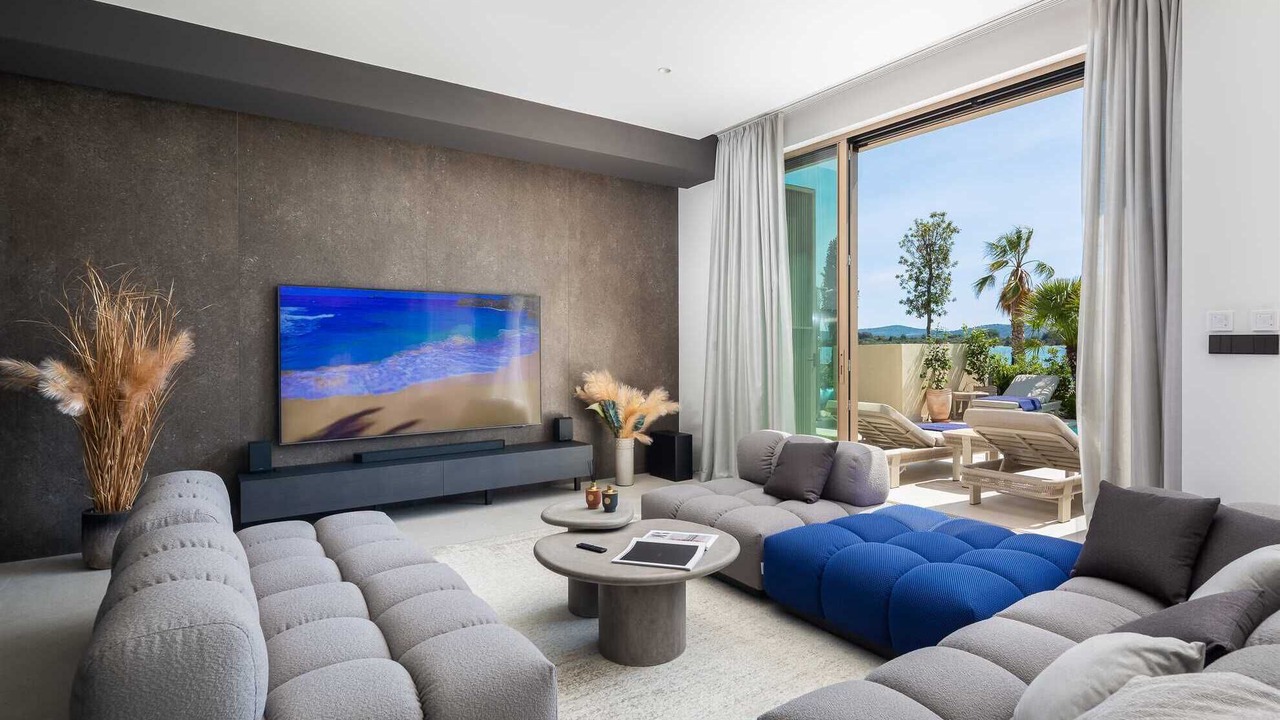 Photo of Livingroom in Turanj
