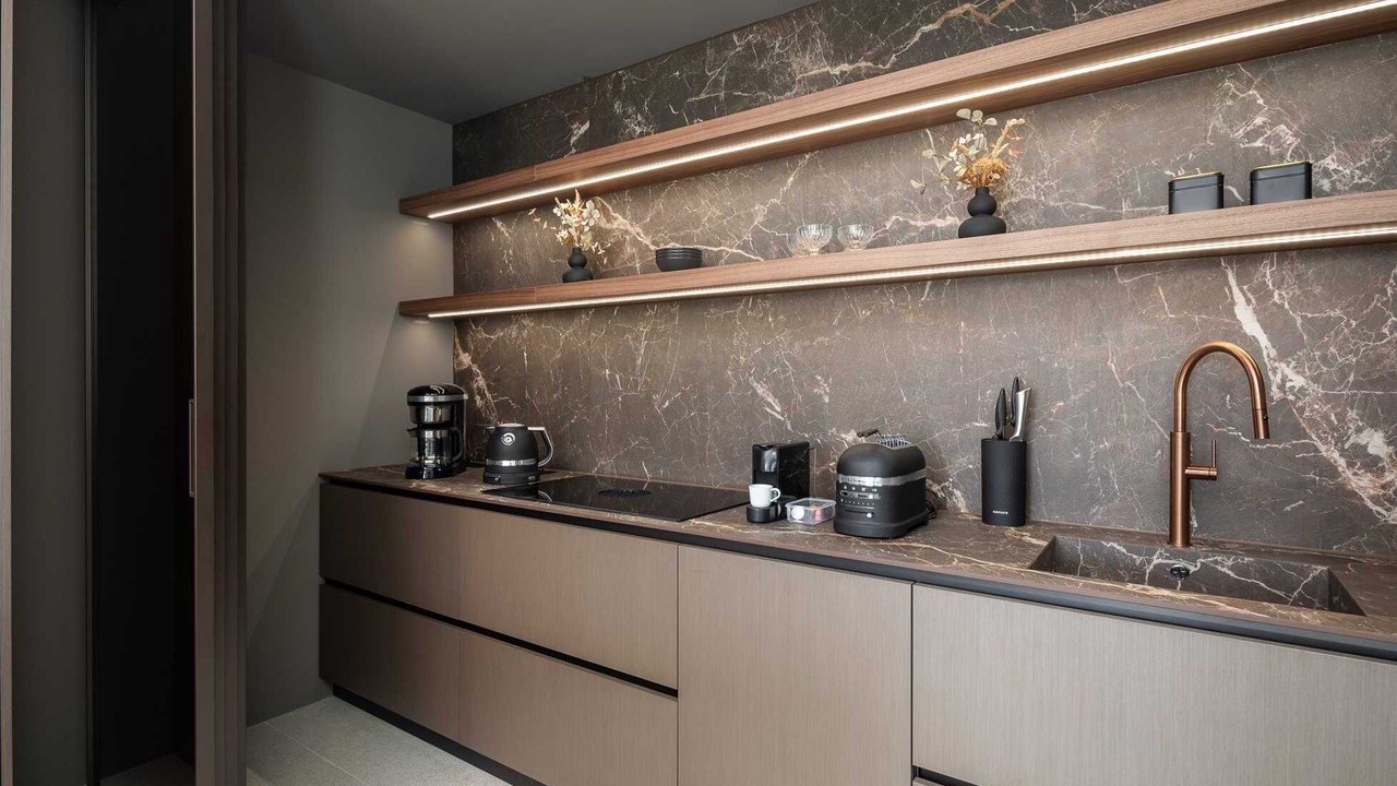 Photo of Kitchen in Turanj
