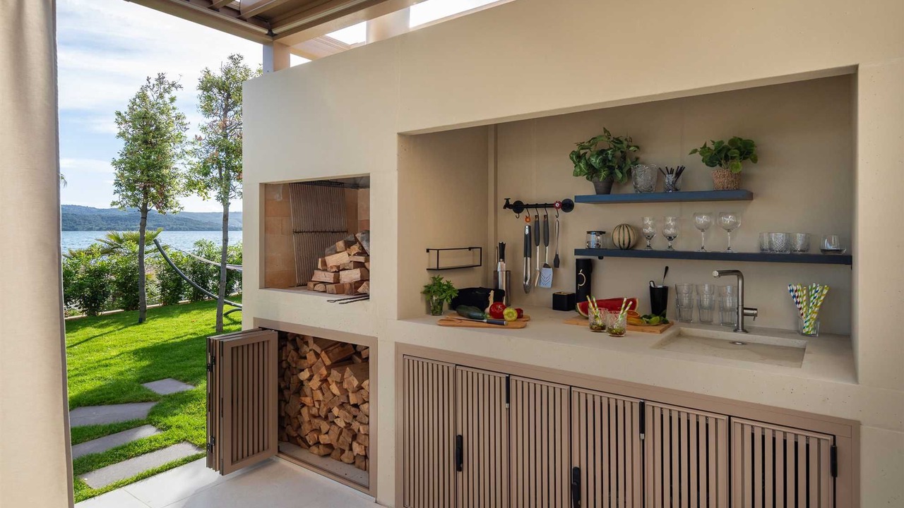 Photo of Kitchen in Turanj