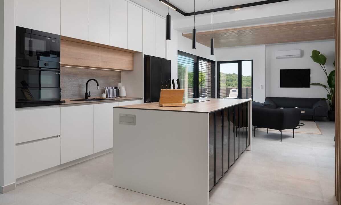 Photo of Kitchen in Razanac