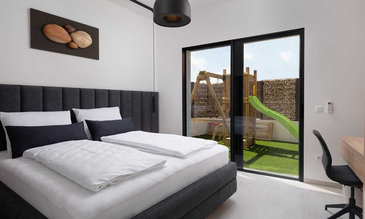 Photo of Bedroom in Razanac