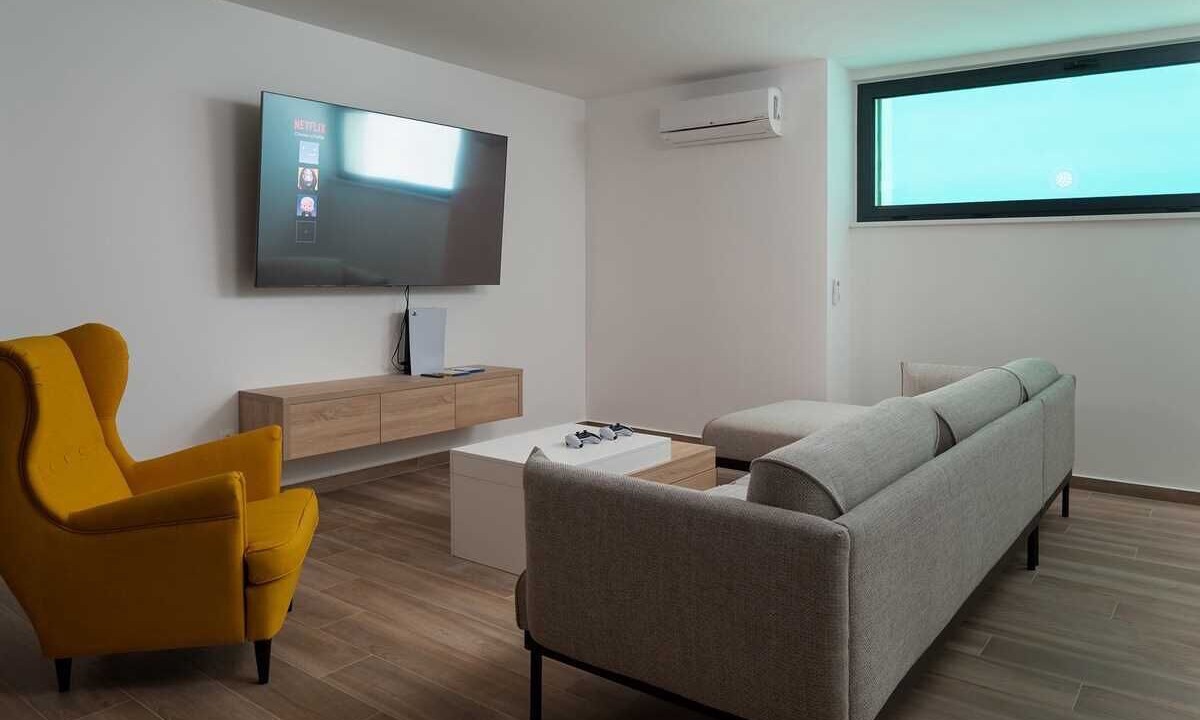 Photo of Livingroom in Razanac