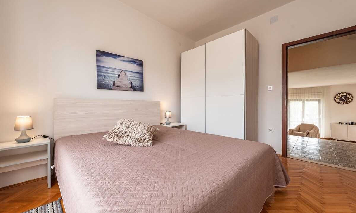 Photo of Bedroom in Turanj