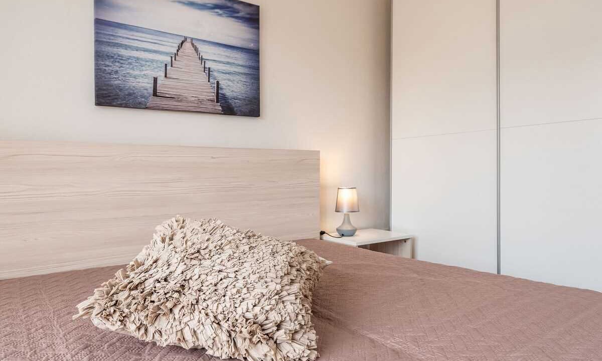 Photo of Bedroom in Turanj