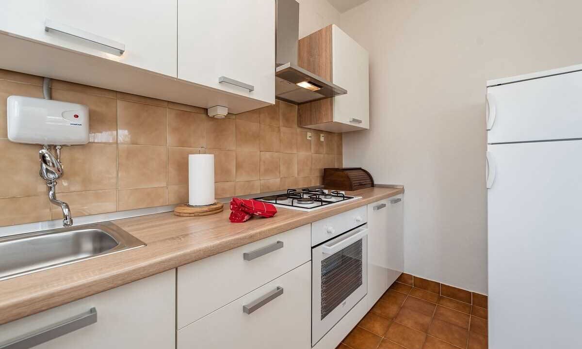 Photo of Kitchen in Turanj