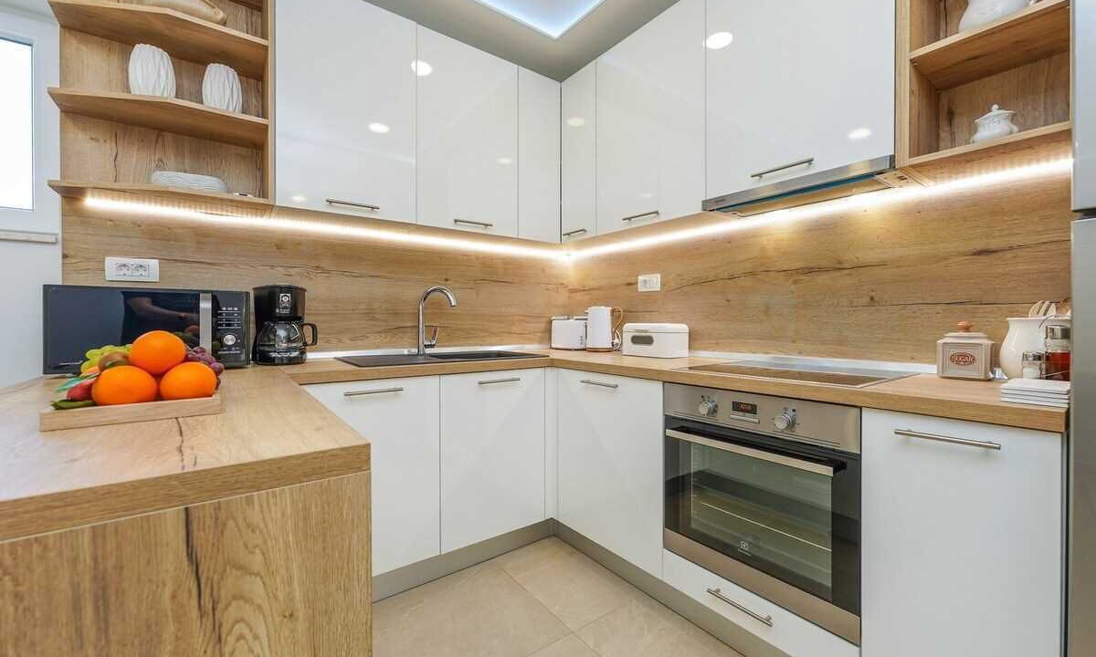 Photo of Kitchen in Sibenik