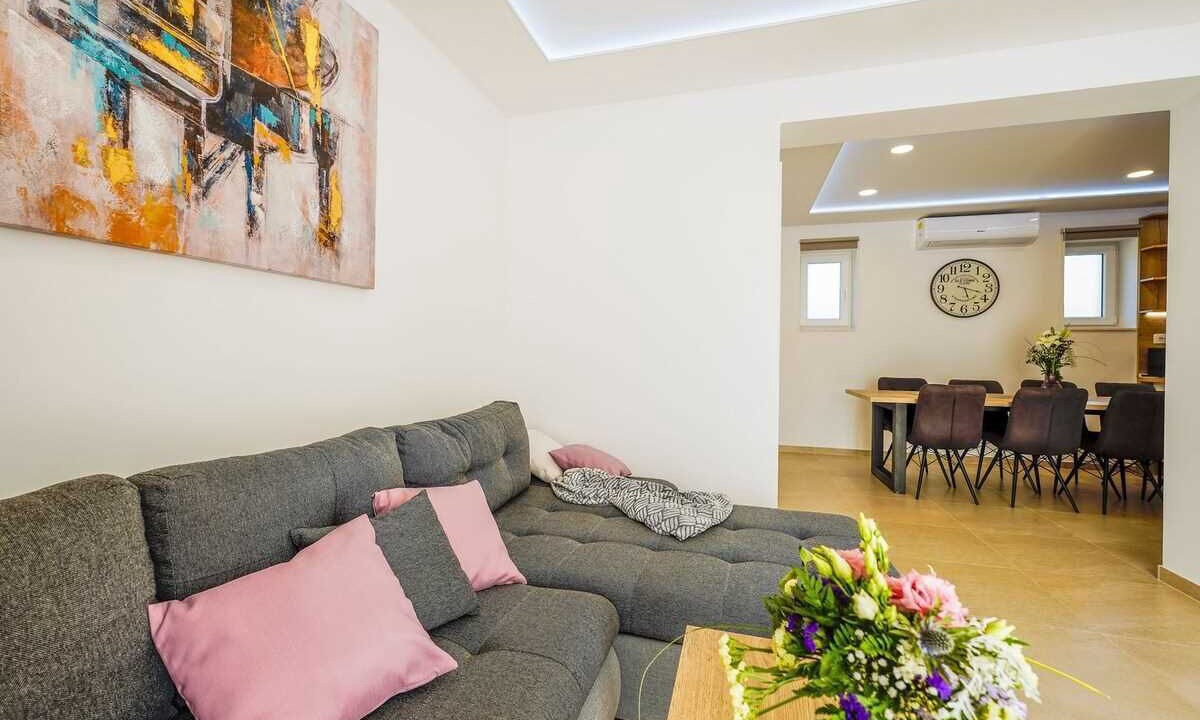 Photo of Livingroom in Sibenik
