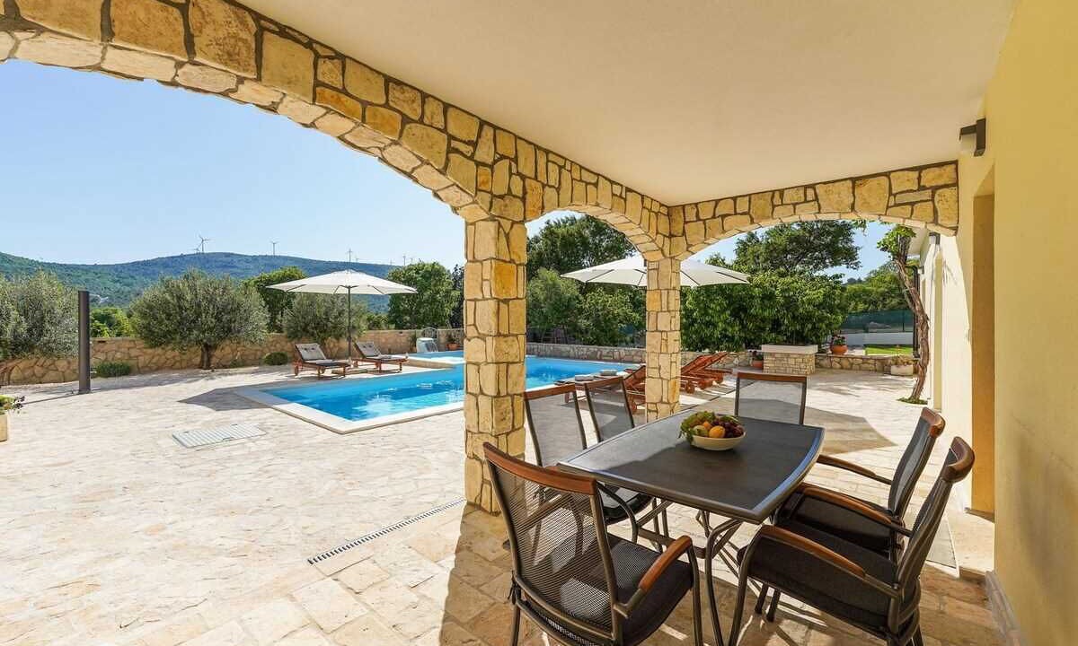 Photo of Outdoor in Sibenik