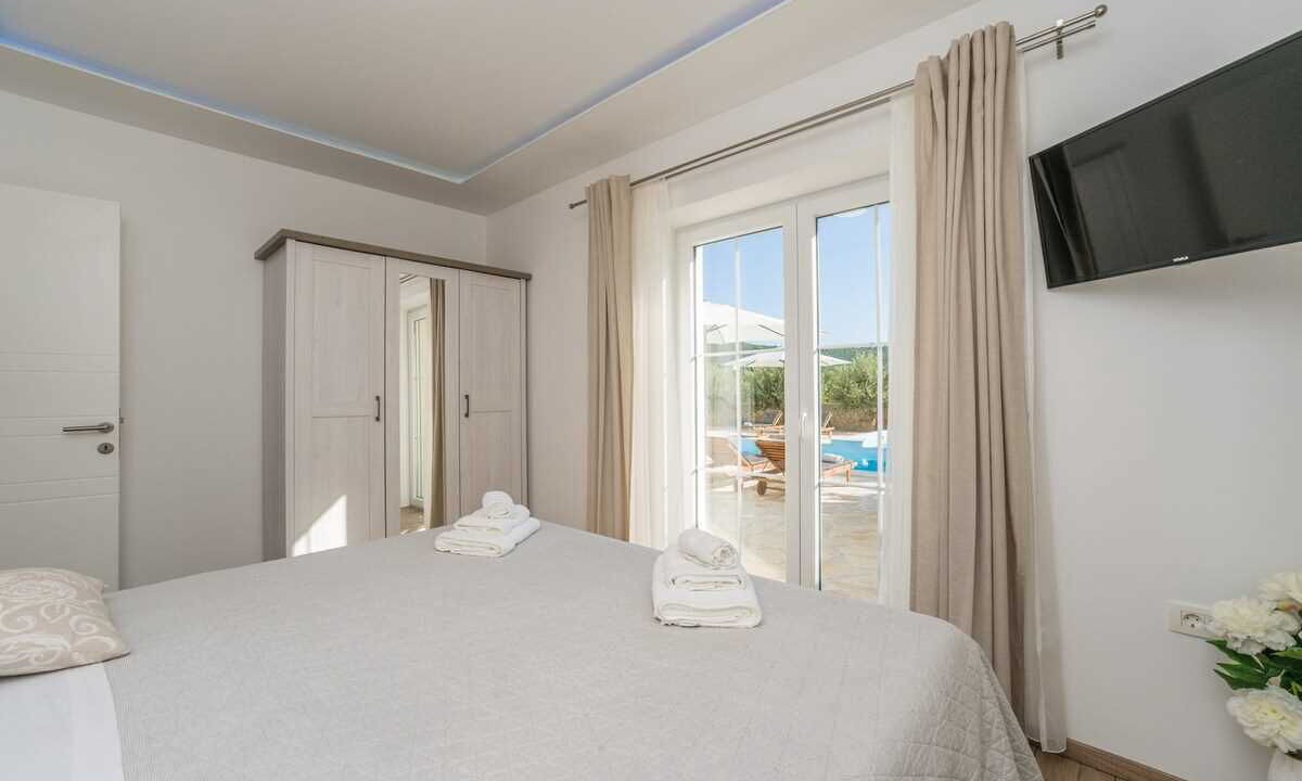 Photo of Bedroom in Sibenik