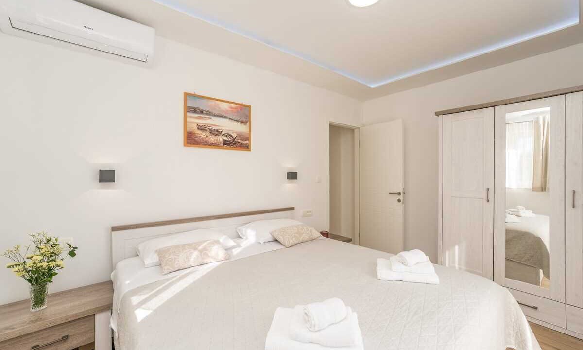 Photo of Bedroom in Sibenik