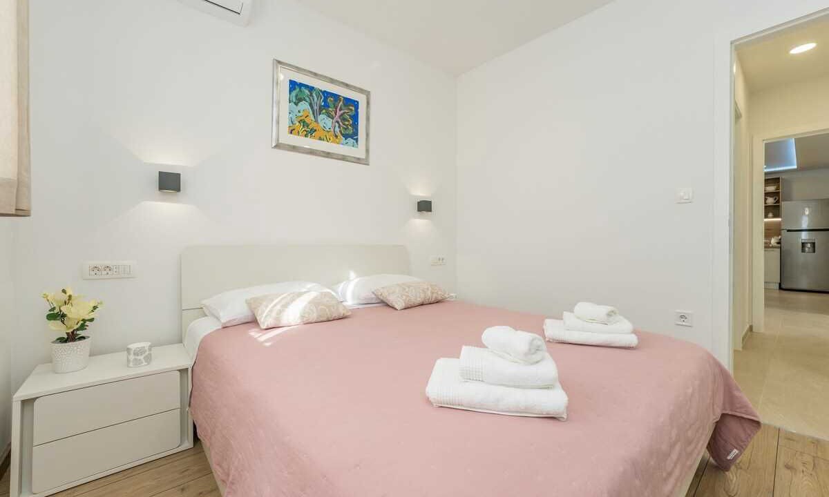 Photo of Bedroom in Sibenik